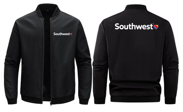 SOUTHWEST SOLID COLOR JACKET